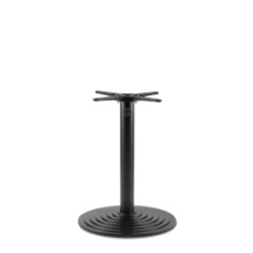 Round Base with Umbrella